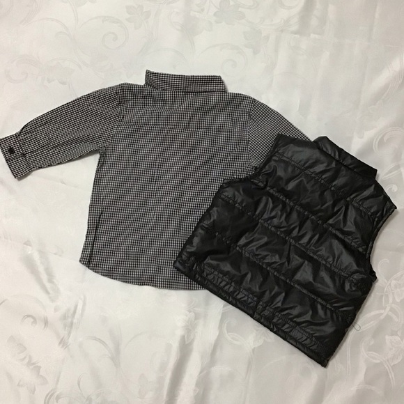 CK ⭐️2for$10⭐️ Calvin Klein 2-piece - Picture 5 of 7